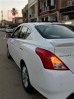 نيسان صني